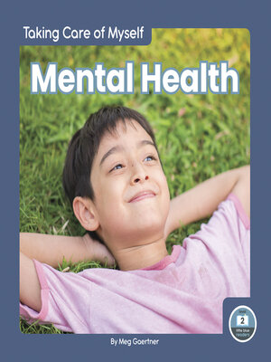 cover image of Mental Health
